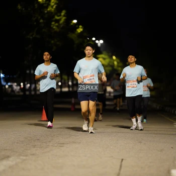 Runner Photo 3645993
