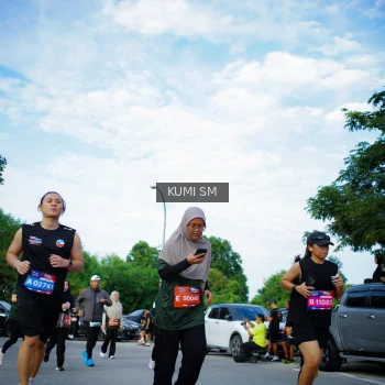 Runner Photo 3645994
