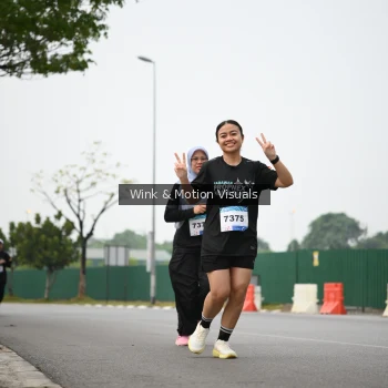 Runner Photo 3645995