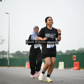 Runner Photo 3645996