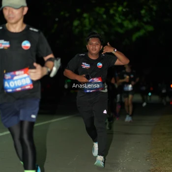 Runner Photo 3645997