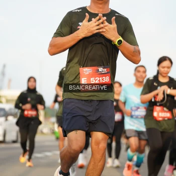 Runner Photo 3645998