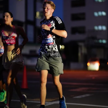 Runner Photo 3646003