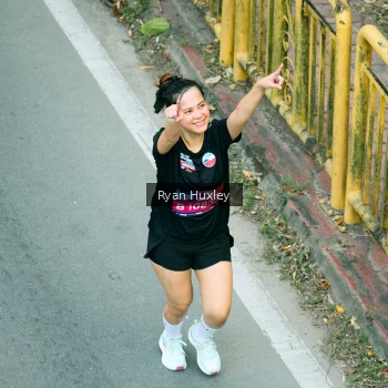 Runner Photo 3646007