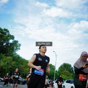 Runner Photo 3646009