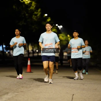 Runner Photo 3646010