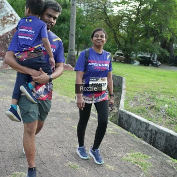 Runner Photo 3646013