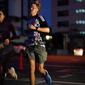 Runner Photo 3646017
