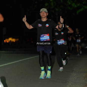 Runner Photo 3646018