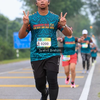 Runner Photo 3646020