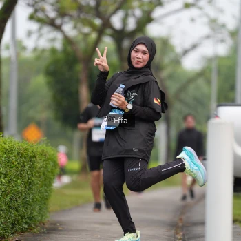 Runner Photo 3646023