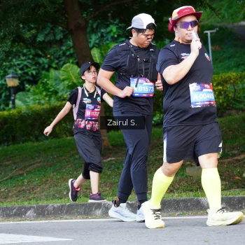 Runner Photo 3646025