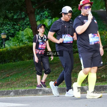 Runner Photo 3646027