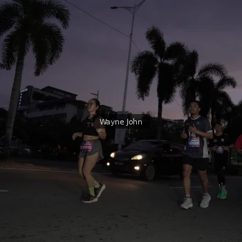 Runner Photo 3646029