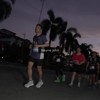 Runner Photo 3646036
