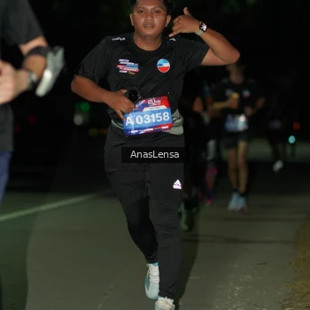 Runner Photo 3646040