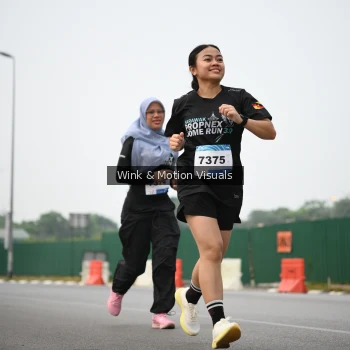 Runner Photo 3646041
