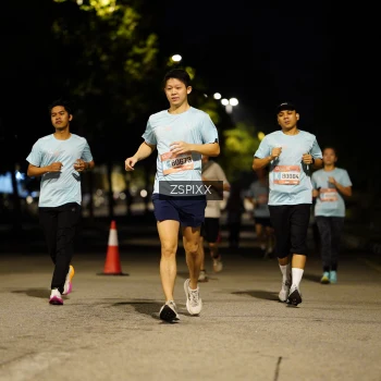 Runner Photo 3646043