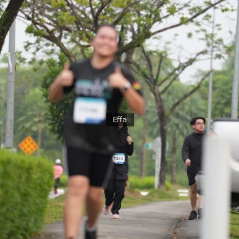 Runner Photo 3646044