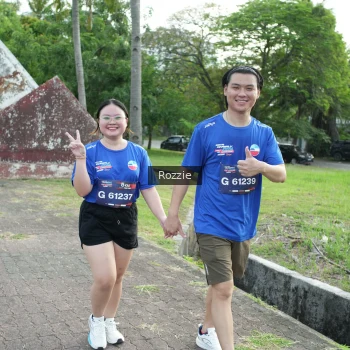 Runner Photo 3646047