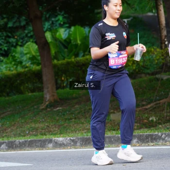 Runner Photo 3646048