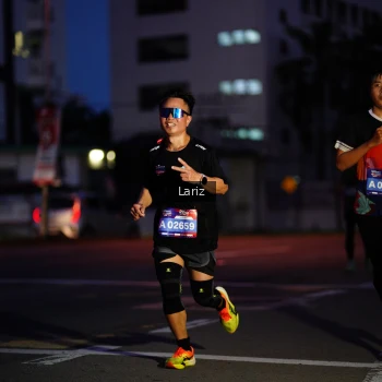 Runner Photo 3646052