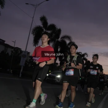 Runner Photo 3646055