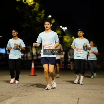 Runner Photo 3646057