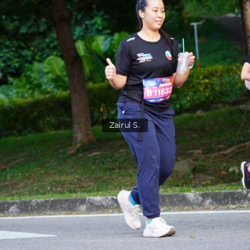 Runner Photo 3646063