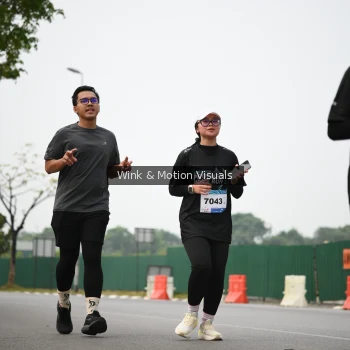 Runner Photo 3646064