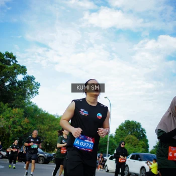 Runner Photo 3646067