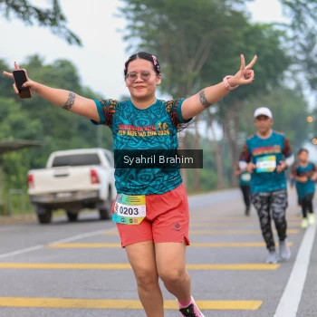 Runner Photo 3646068