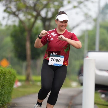 Runner Photo 3646069