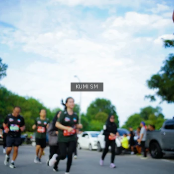 Runner Photo 3646073