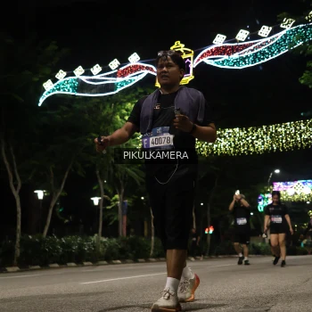 Runner Photo 3646075