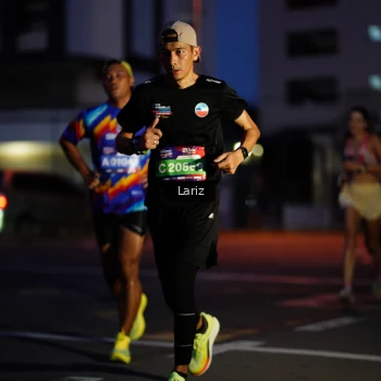Runner Photo 3646080