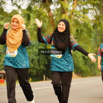 Runner Photo 3646089