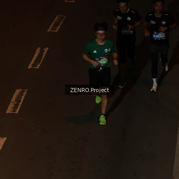 Runner Photo 3646093