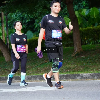 Runner Photo 3646099