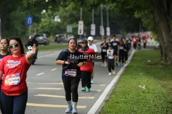 Runner Photo 36461