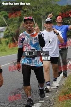 Runner Photo 364610