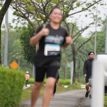 Runner Photo 3646100