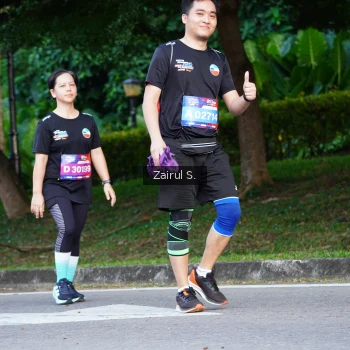 Runner Photo 3646101