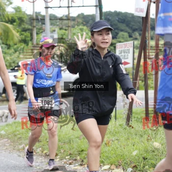 Runner Photo 364611