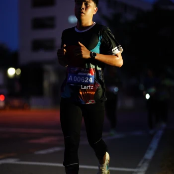Runner Photo 3646111