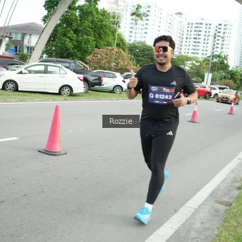 Runner Photo 3646117