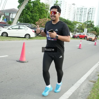 Runner Photo 3646124