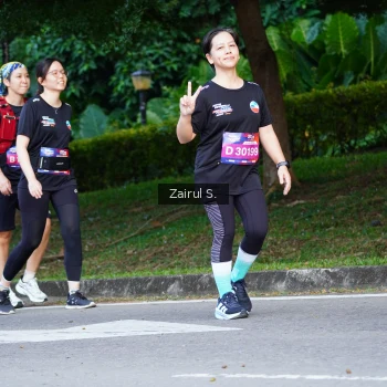 Runner Photo 3646126