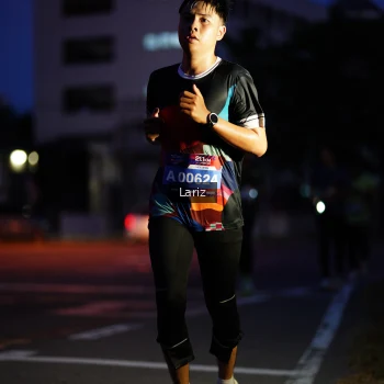 Runner Photo 3646127