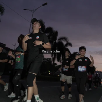 Runner Photo 3646131